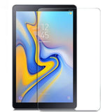 Samsung Galaxy Tab A - Premium Real Tempered Glass Screen Protector Film [Pro-Mobile]