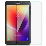 Samsung Galaxy Tab A - Premium Real Tempered Glass Screen Protector Film [Pro-Mobile]