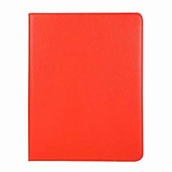 Apple iPad Pro 12.9" 3rd Generation - 360 Rotating Leather Stand Case Smart Cover [Pro-Mobile]