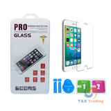Samsung Galaxy S22 Plus Tempered Glass Screen Protector [Pro-Mobile]