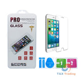 Samsung Galaxy S22 - 3D FULL GLUE + WORKING FINGERPRINT Tempered Glass Screen Protector [Pro-Mobile]