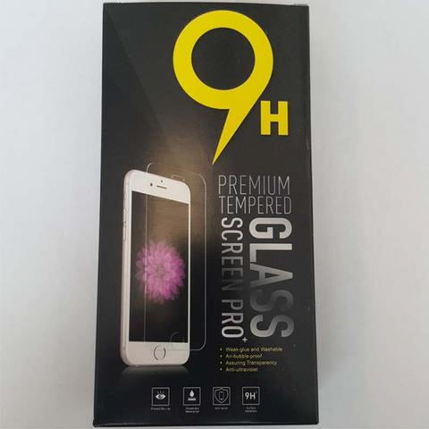 Google Pixel 2 XL Tempered Glass Screen Protector [Pro-Mobile]