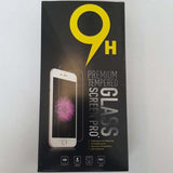 Apple iPhone 13 Mini Tempered Glass Screen Protector [Pro-Mobile]