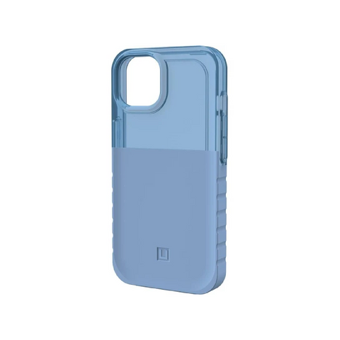 Apple iPhone 13 Pro Max - UAG Dip Silicone HardShell Case [Pro-Mobile]