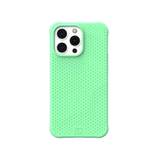 Apple iPhone 13 Pro - UAG Green Reinforced Corners Dot Case [Pro-Mobile]