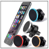 Magnetic Car Air Vent Mount