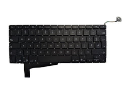 Keyboard English / Canadian French For Macbook Pro A1286 15" 2009-2012 [Pro-Mobile]