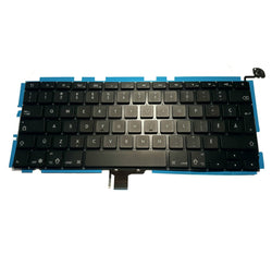 Keyboard French Canadian Version For Macbook Pro Retina A1278 13" [Pro-Mobile]