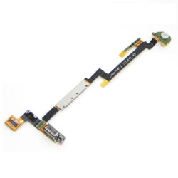 Vibrator Mic Flex For Sony Ericsson Xperia Go ST27 ST27i ST27a [Pro-Mobile]