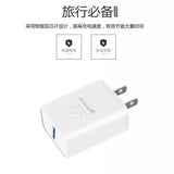 Ultra Fast Charger Wall Adapter for Android WUW-C93