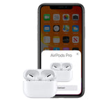 WUW - Twins True Wireless bluetooth Earbuds / Airpods with Charging Box WUW-R113