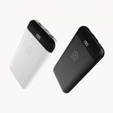 WUW - Power Bank Dual input and Dual Output 20000mah  WUW-U06