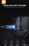 WUW 3-In-1 Braided Fast Charging and Data Cables WUW-X101