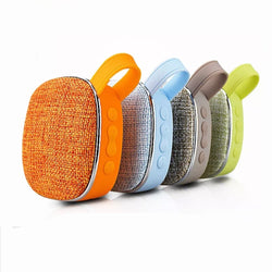 Portable Bluetooth Wireless Speaker WUW-X25