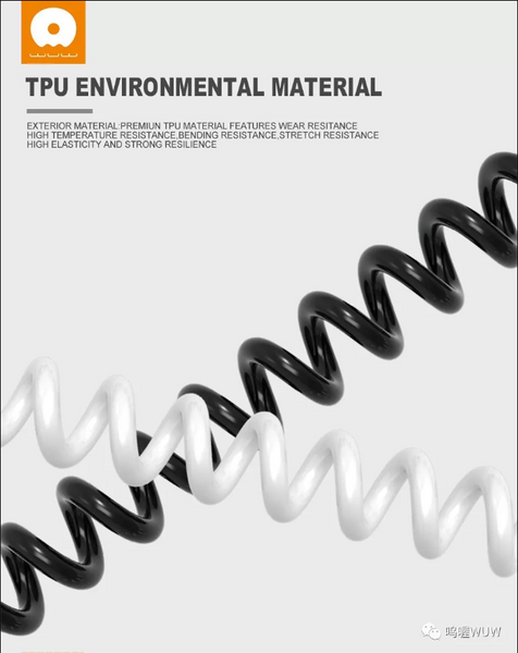 WUW 3-In-1 Extensible Fast Charging and Data Cables WUW-X99