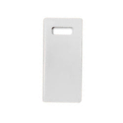 Back Glass Battery Door Cover Replacement For Samsung note 8 N9500 N950 N950F [Pro-Mobile]