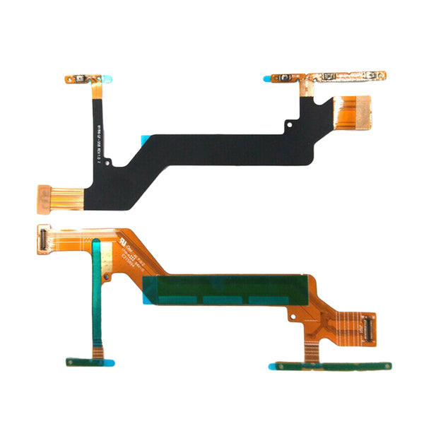 Power Volume Flex For Xperia Xa1 Ultra G3221 G3223 G3225 G3226 [PRO-MOBILE]