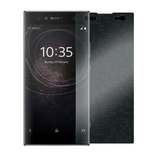 Sony Xperia XA2 Ultra - Premium Real Tempered Glass Screen Protector Film [Pro-Mobile]