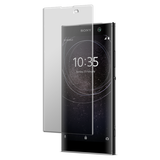 Sony Xperia XA2 - Premium Real Tempered Glass Screen Protector Film [Pro-Mobile]