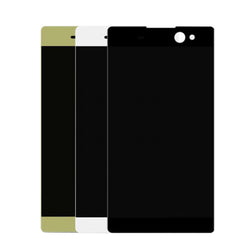LCD Digitizer Assembly For Xperia XA Ultra F3211 F3212 F3213 C6 [Pro-Mobile]