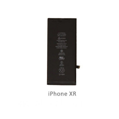 Replacement Battery for iPhone XR [Pro-Mobile]