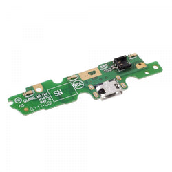 Charging Port For Motorola Moto G5 XT1670 XT1671 [Pro-Mobile]