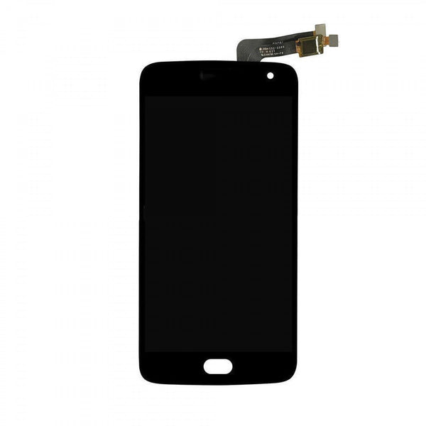 LCD Digitizer Screen For Motorola Moto G5 Plus XT1687 XT1685 black [Pro-Mobile]