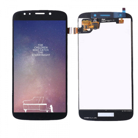 LCD Digitizer Screen For Motorola Moto E5 Play XT1921 [Pro-Mobile]