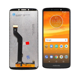 LCD Digitizer Assembly For Motorola Moto E5 Plus XT1924 [Pro-Mobile]