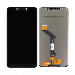 Digitizer LCD Assembly For Motorola Moto One Xt1941 [PRO-MOBILE]