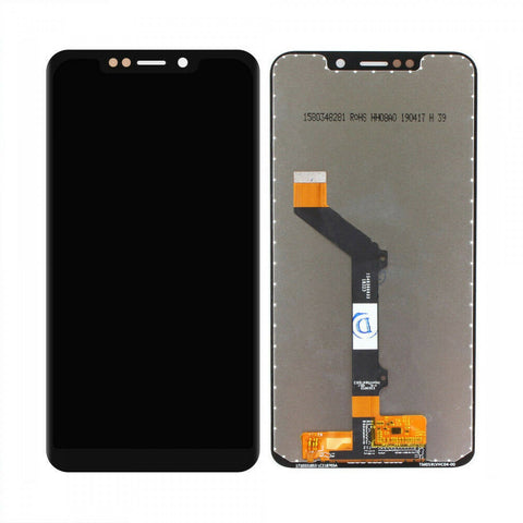 Digitizer LCD Assembly For Motorola Moto One Xt1941 [PRO-MOBILE]
