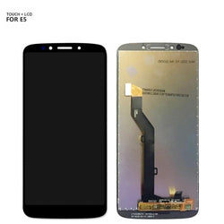 LCD Digitizer Assembly For Motorola Moto E5 LTE XT1944 [Pro-Mobile]