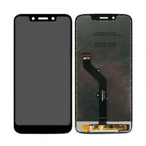 LCD Digitizer Screen For Motorola Moto G7 Play XT1952 XT1953 [Pro-Mobile]