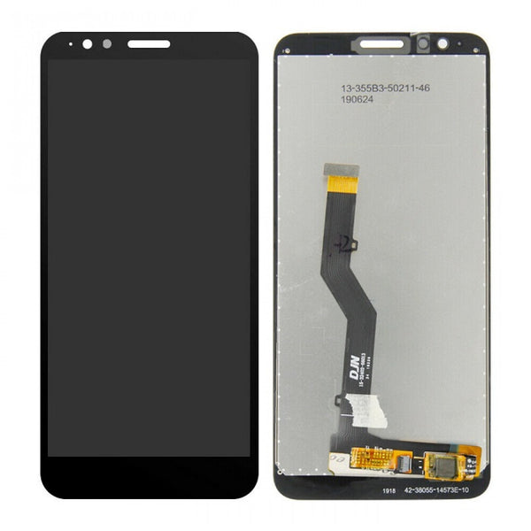 LCD Digitizer Assembly For Motorola Moto E6 XT2005 [Pro-Mobile]