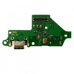 Charging Port Assembly For Motorola Moto One Action Xt2013 [PRO-MOBILE]