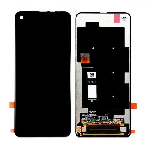 LCD Digitizer Screen For Motorola Moto One Action XT2013 [Pro-Mobile]