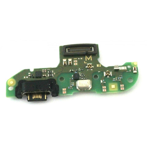 Charging Port For Motorola Moto G8 Play XT2015