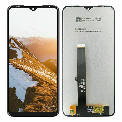 LCD Digitizer Screen For Motorola Moto G8 Play XT2015 [Pro-Mobile]