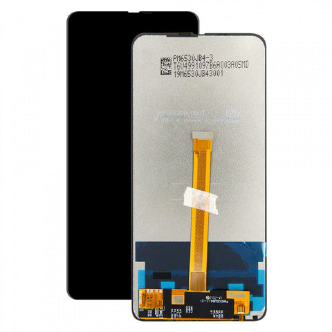 Digitizer LCD Assembly For Motorola Moto One Hyper Xt2027 [PRO-MOBILE]