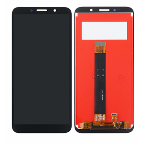 LCD Digitizer Assembly For Motorola Moto E6 Play XT2029 [Pro-Mobile]