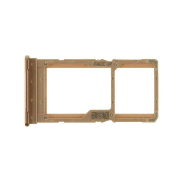 Sim Tray For Motorola Moto G8 Power XT2041 [Pro-Mobile]