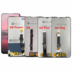 LCD Digitizer Screen For Motorola Moto G8 Plus XT2019 [Pro-Mobile]