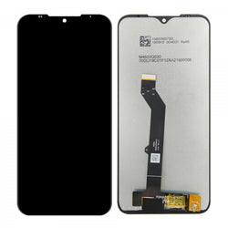 Digitizer LCD Assembly For Motorola Moto E 2020 Xt2052 Moto E7 [PRO-MOBILE]