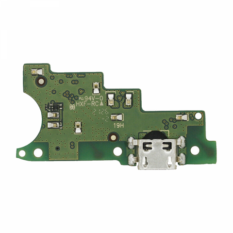 Charging Port Assembly For Motorola Moto E6s E6i XT2053 [Pro-Mobile]