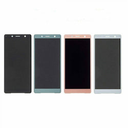 LCD Digitizer Assembly For Xperia XZ2 mini H8324 [Pro-Mobile]