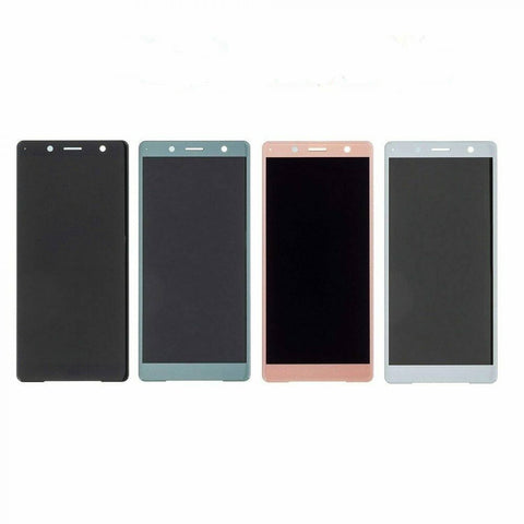 LCD Digitizer Assembly For Xperia XZ2 mini H8324 [Pro-Mobile]