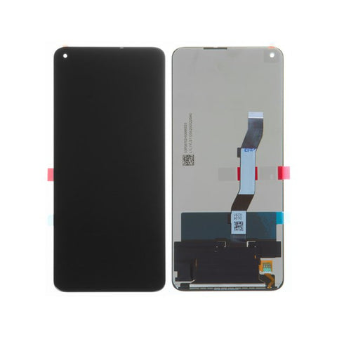 LCD Digitizer Assembly For Xiaomi Mi 10T Pro 5G Mi 10T 5G [Pro-Mobile]