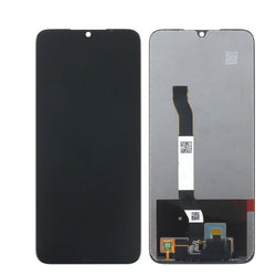 LCD Digitizer Screen Assembly For Xiaomi Redmi Note 8 [Pro-Mobile]