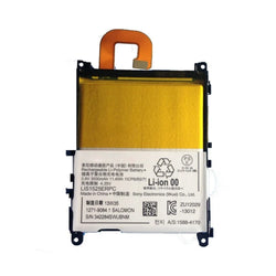 Replacement Battery LIS1525ERPC For Xperia Z1 L39h C6902 C6903 C6906 [Pro-Mobile]