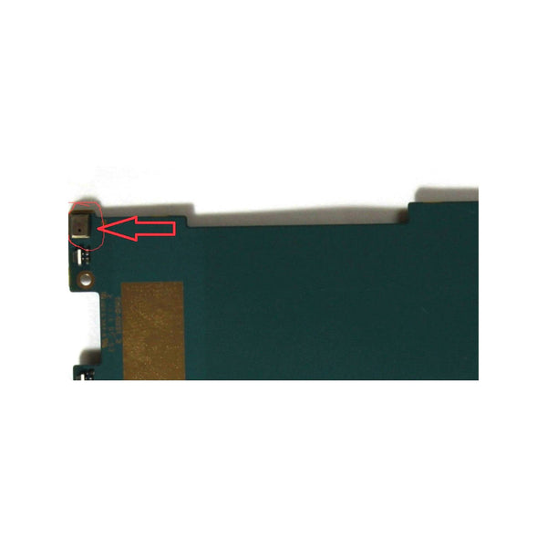 Internal Mic Microphone Receiver Replacement For Sony Xperia SP M35H M35L C5306 [Pro-Mobile]